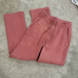 Lululemon Scuba Sweatpants